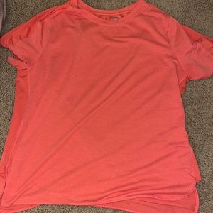 Avia activewear shirt, size x large